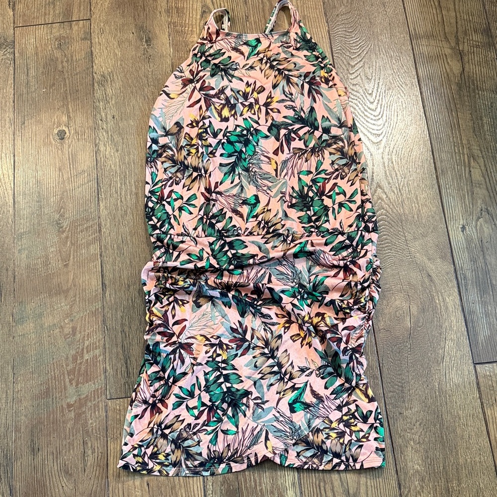 Athleta swim